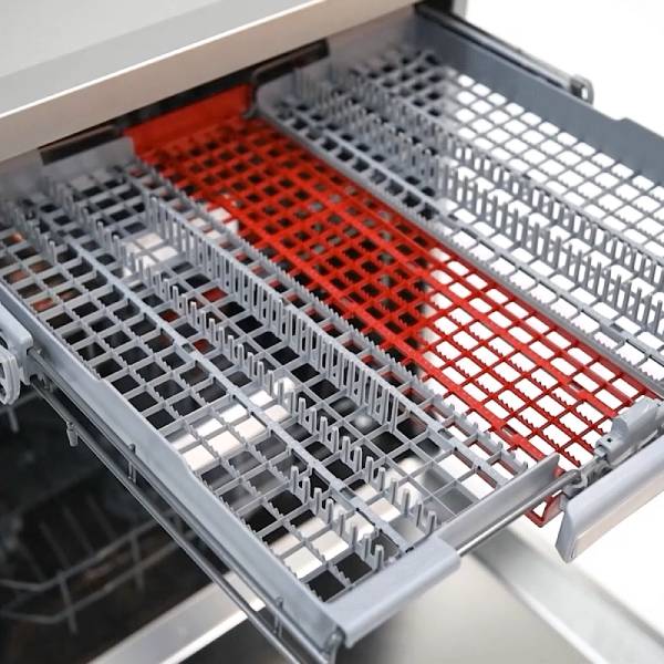 Vestel çok amaçlı üçüncü sepet
