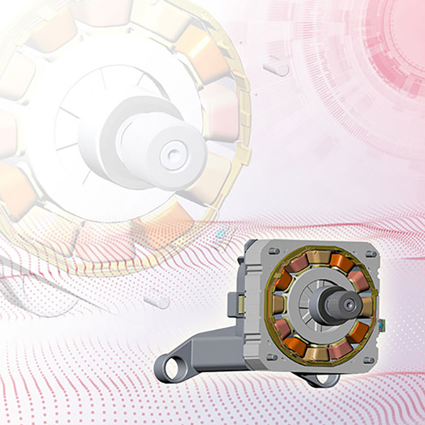 Çamaşır makinesinde kullanılan inverter motor teknolojisi
