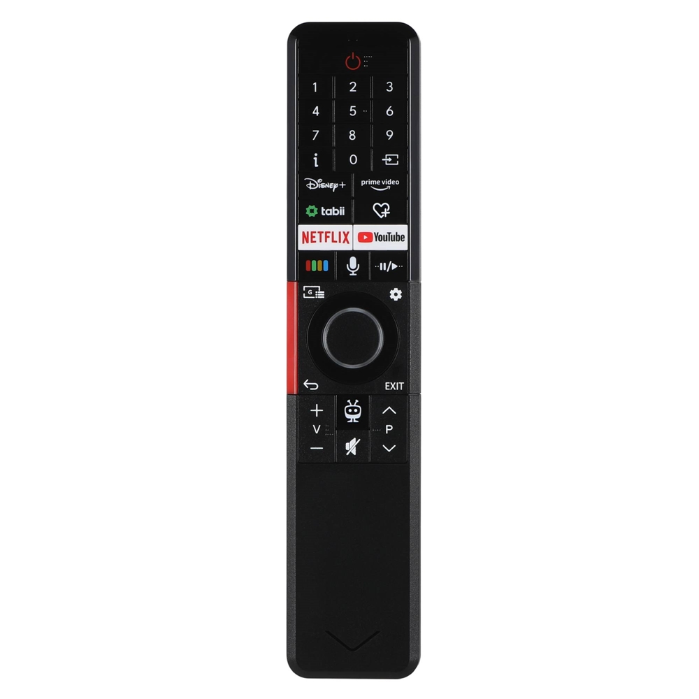 Vestel 65QT9850 QLED TV kumandası