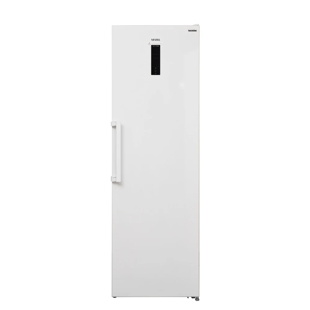 Vestel CDL711 E NF 279 litre No-Frost dikey derin dondurucu