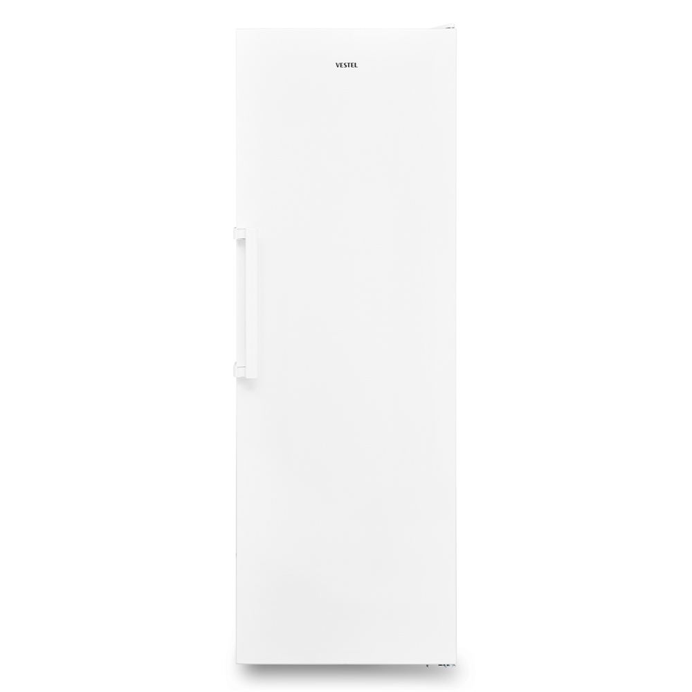 Vestel CDM701 statik dikey derin dondurucu