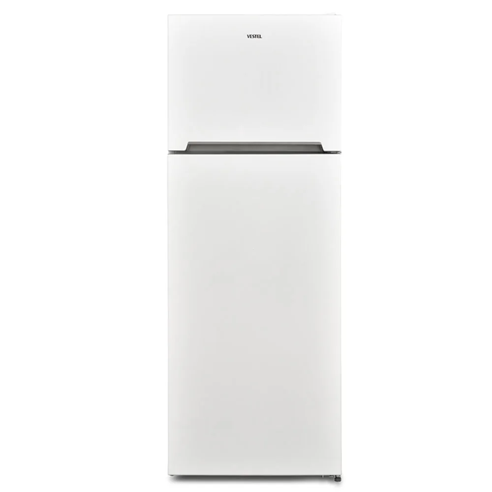 Vestel NF54011 460 Lt No-Frost buzdolabı beyaz
