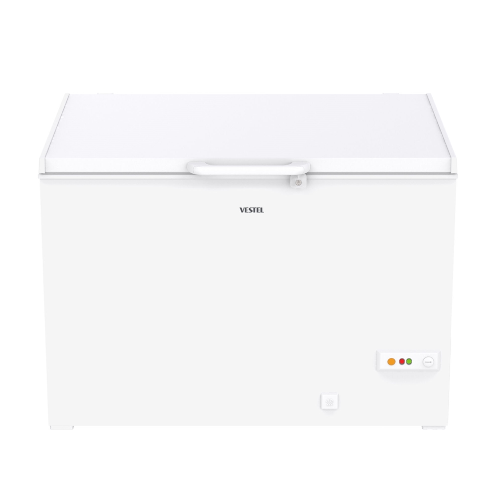 Vestel SD30111 DuoMode sandık tipi derin dondurucu