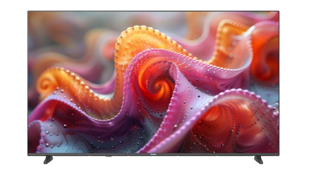 Vestel UT9761 4K Smart TV 2026 ön görünüm